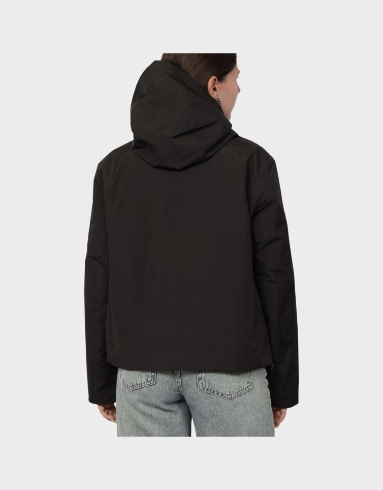 MOON SHELL JACKET
