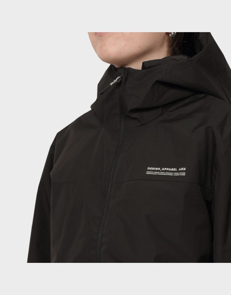 MOON SHELL JACKET