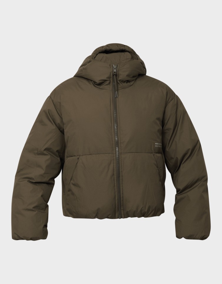 LOLLY PUFFER JACKET
