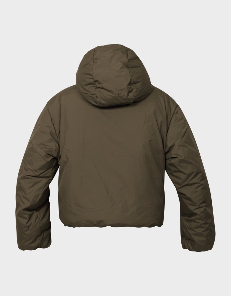 LOLLY PUFFER JACKET