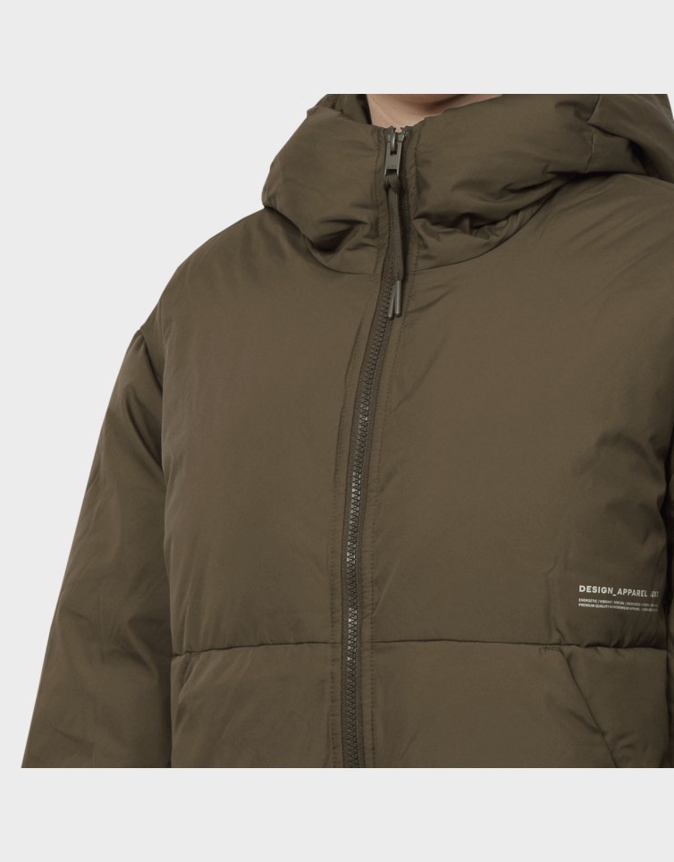 LOLLY PUFFER JACKET