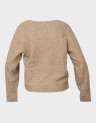 EVI V-NECK KNIT
