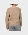 EVI V-NECK KNIT