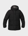 WORLD PUFFER JACKET
