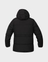 WORLD PUFFER JACKET
