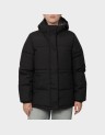 WORLD PUFFER JACKET