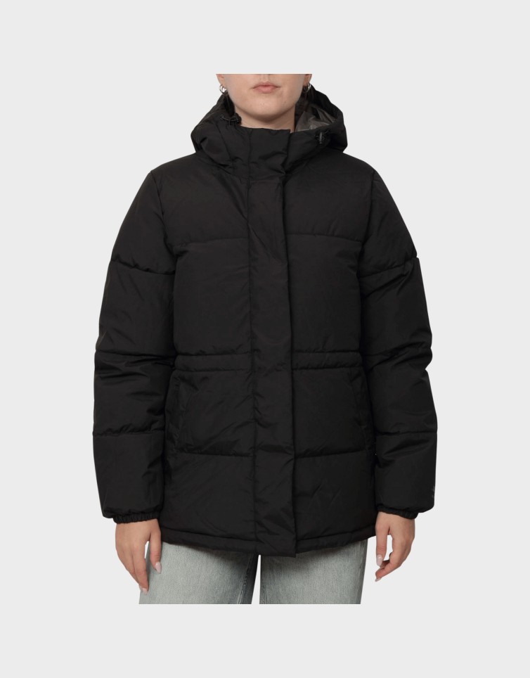 WORLD PUFFER JACKET
