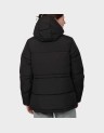 WORLD PUFFER JACKET