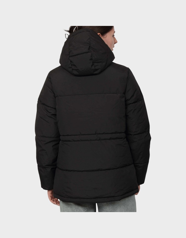 WORLD PUFFER JACKET