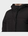 WORLD PUFFER JACKET