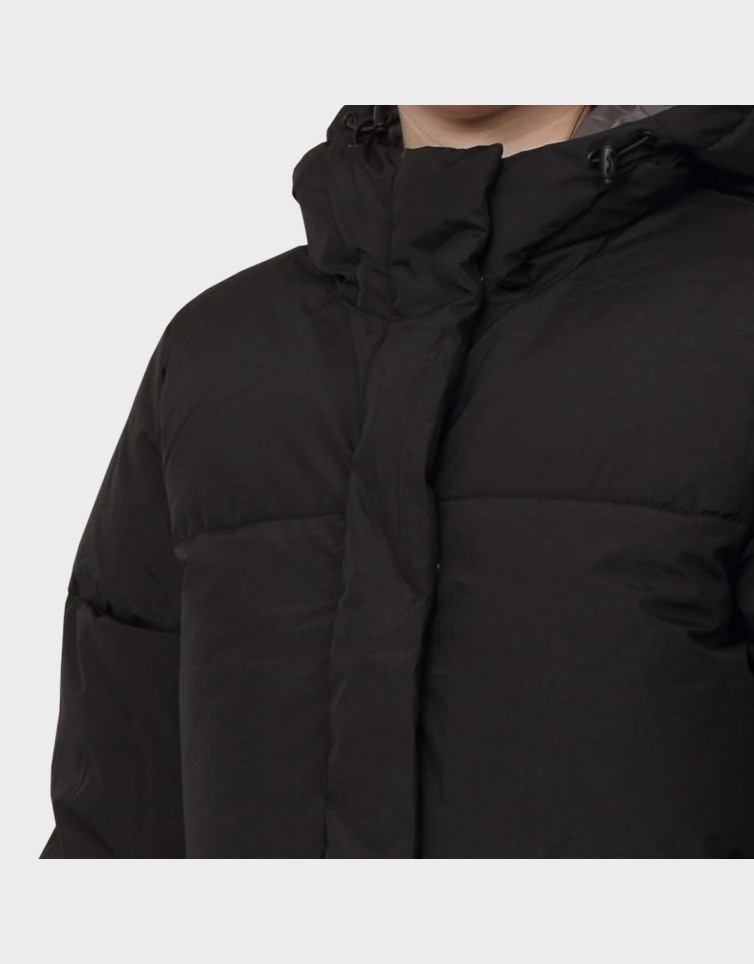 WORLD PUFFER JACKET