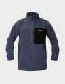 FULL ZIP FLEECE