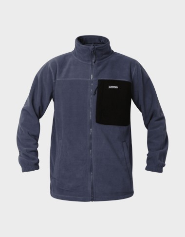FULL ZIP FLEECE