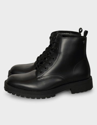 CAMDEN PU BOOT