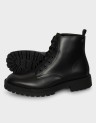 CAMDEN PU BOOT