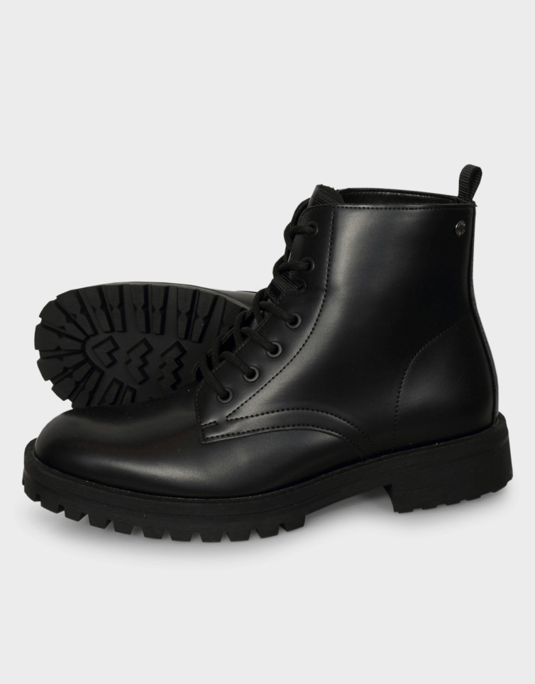 CAMDEN PU BOOT