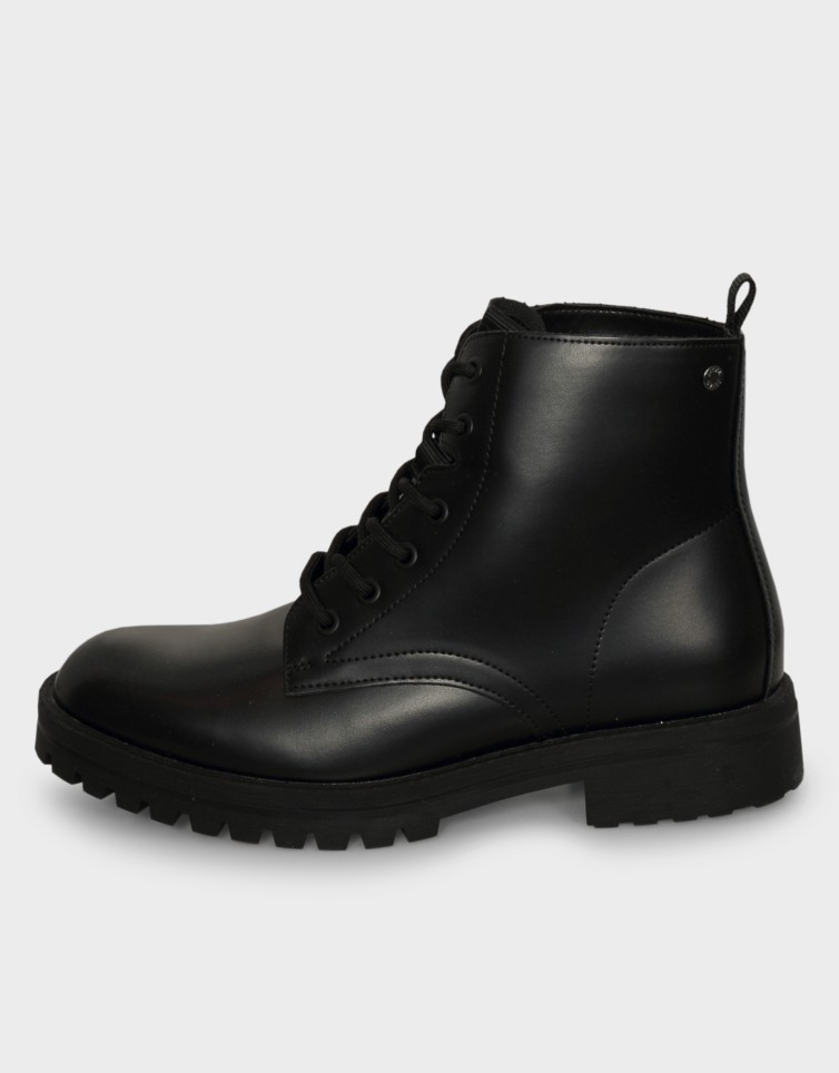CAMDEN PU BOOT