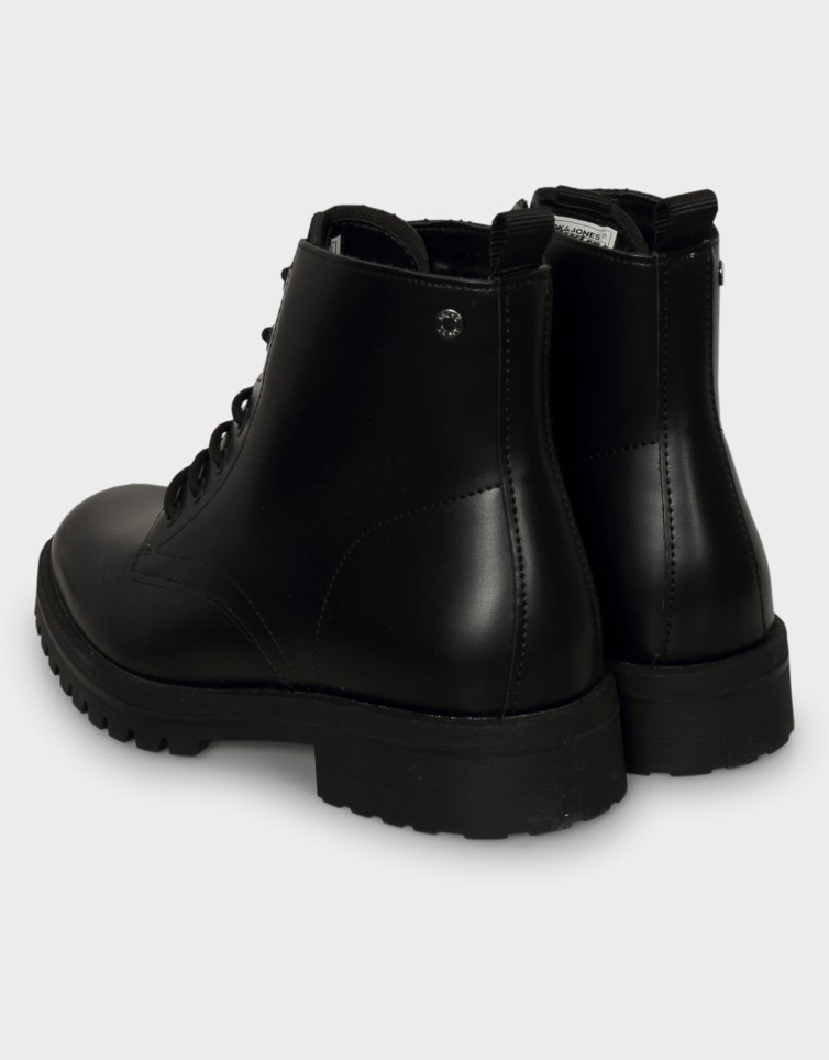 CAMDEN PU BOOT