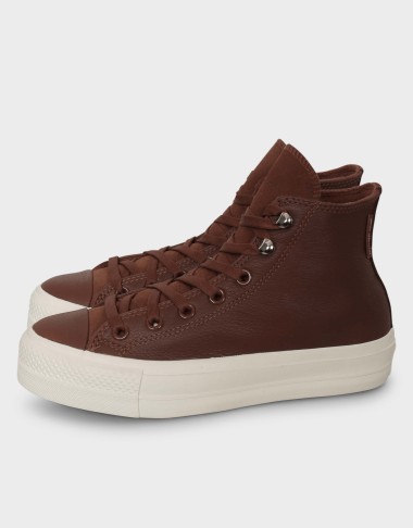 CTAS LIFT PLATFORM WR LEATHER