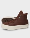 CTAS LIFT PLATFORM WR LEATHER