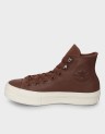 CTAS LIFT PLATFORM WR LEATHER