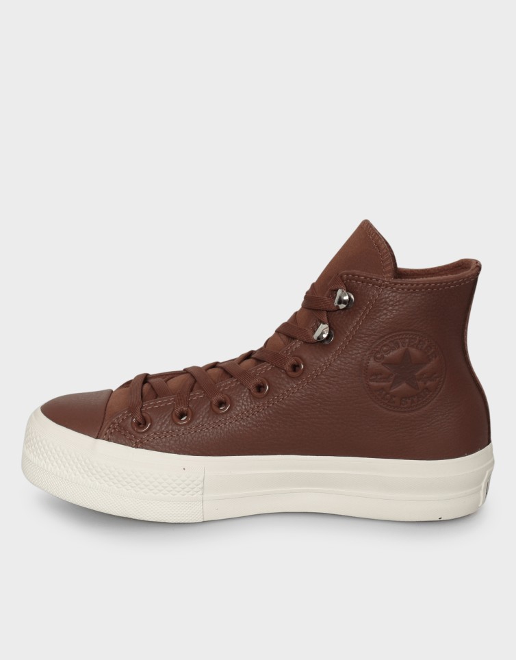 CTAS LIFT PLATFORM WR LEATHER