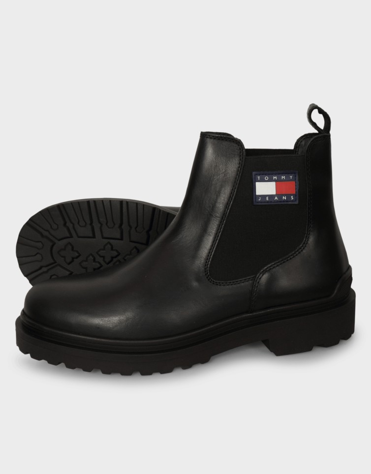 CHELSEA BOOT