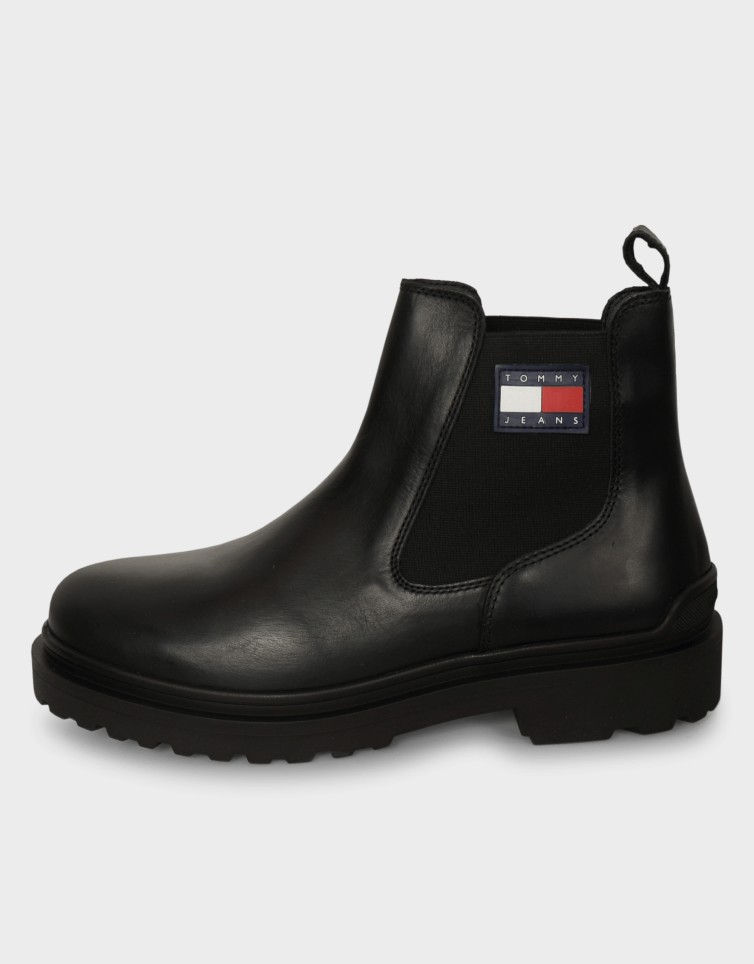 CHELSEA BOOT