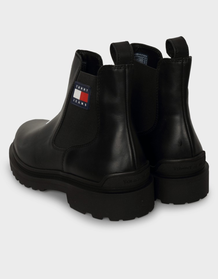 CHELSEA BOOT