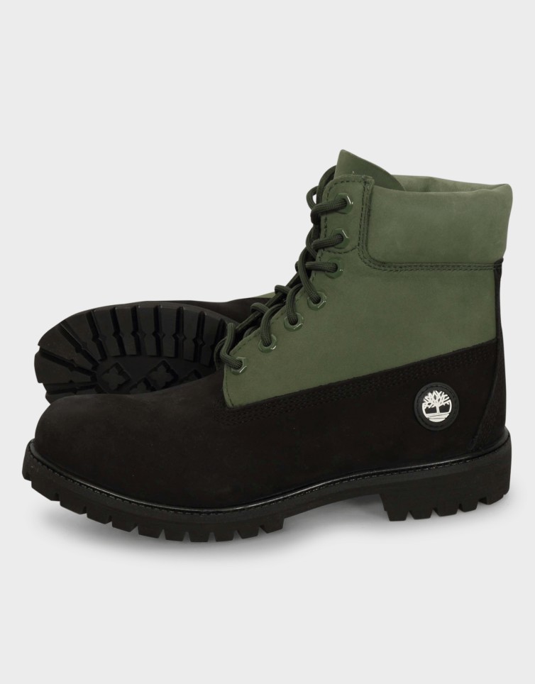 PREMIUM 6 INCH WATERPROOF