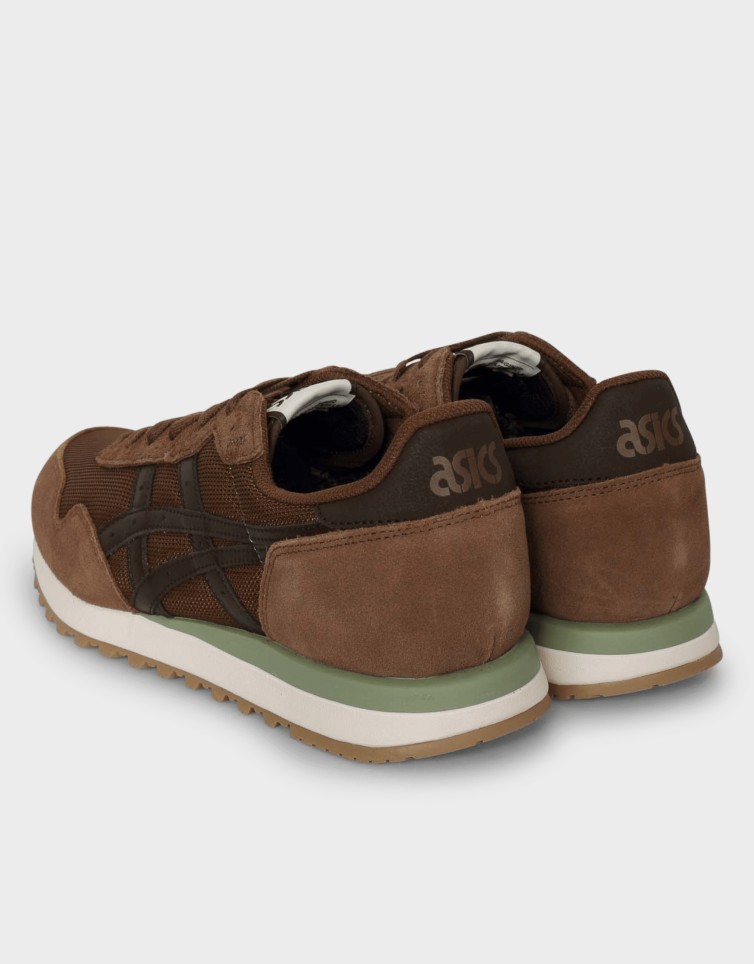 TIGER RUNNER II