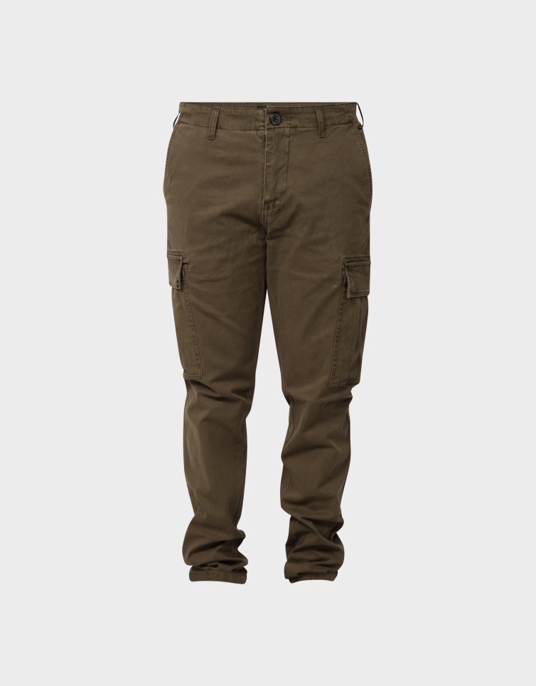 CLASSIC CARGO PANTS