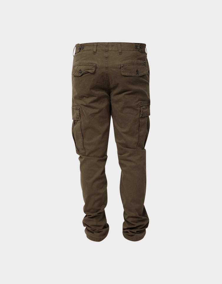 CLASSIC CARGO PANTS