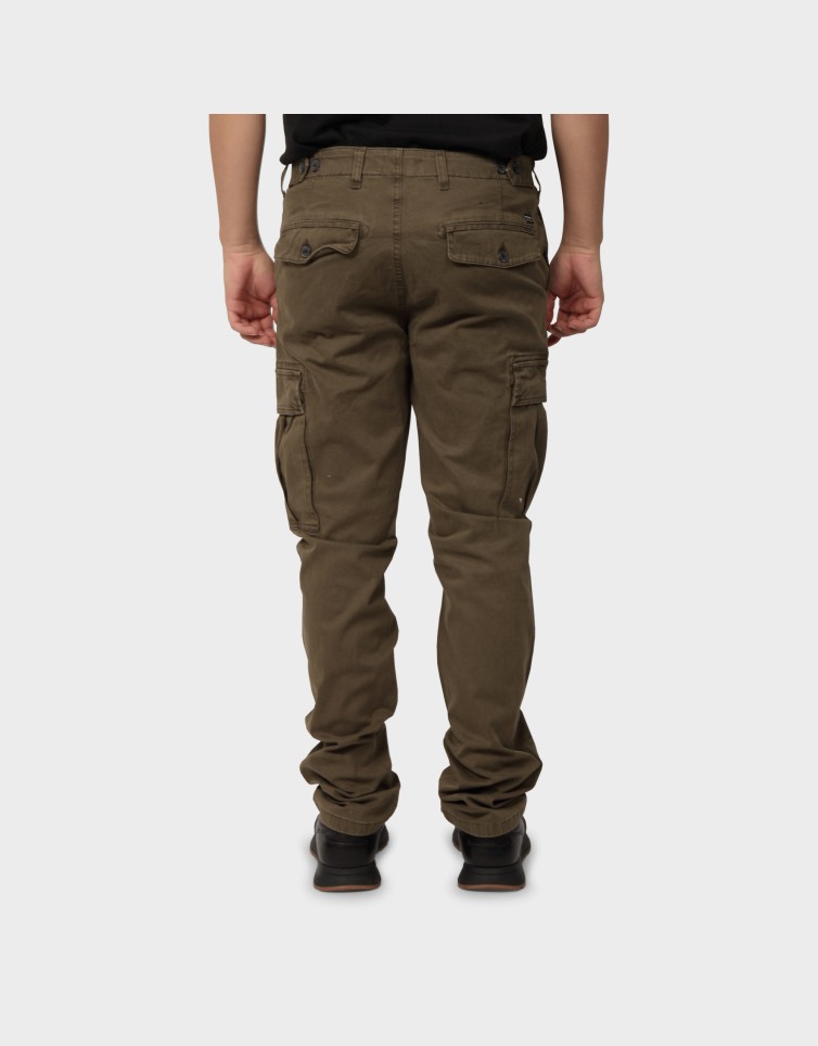 CLASSIC CARGO PANTS