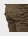 CLASSIC CARGO PANTS