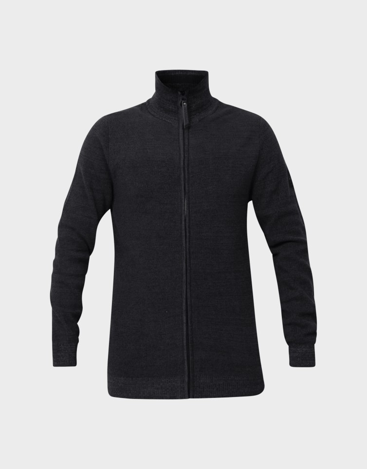 FULL ZIP JACKET