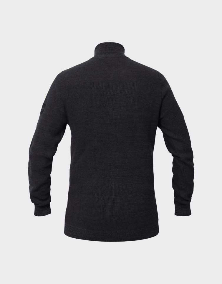 FULL ZIP JACKET