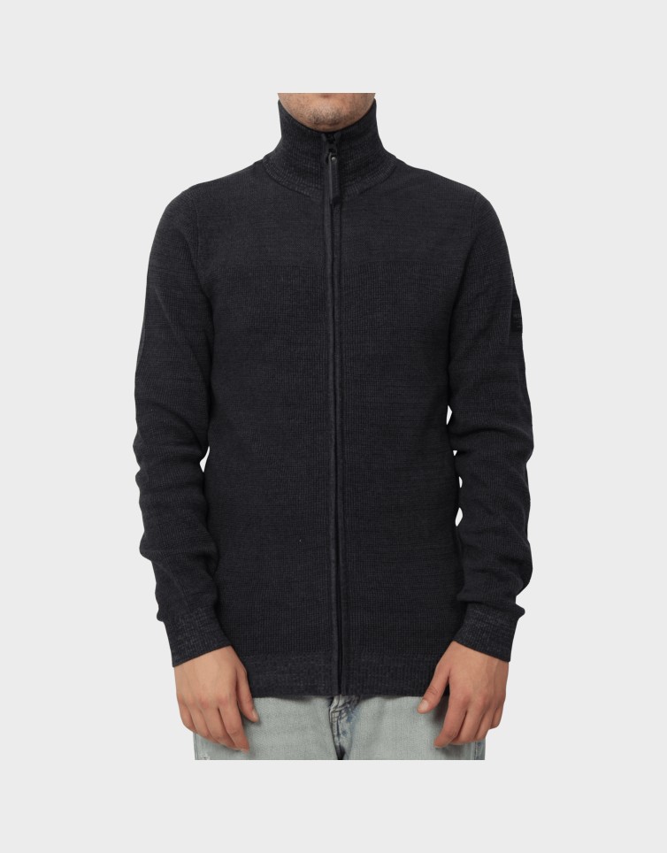 FULL ZIP JACKET