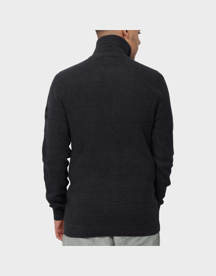 FULL ZIP JACKET