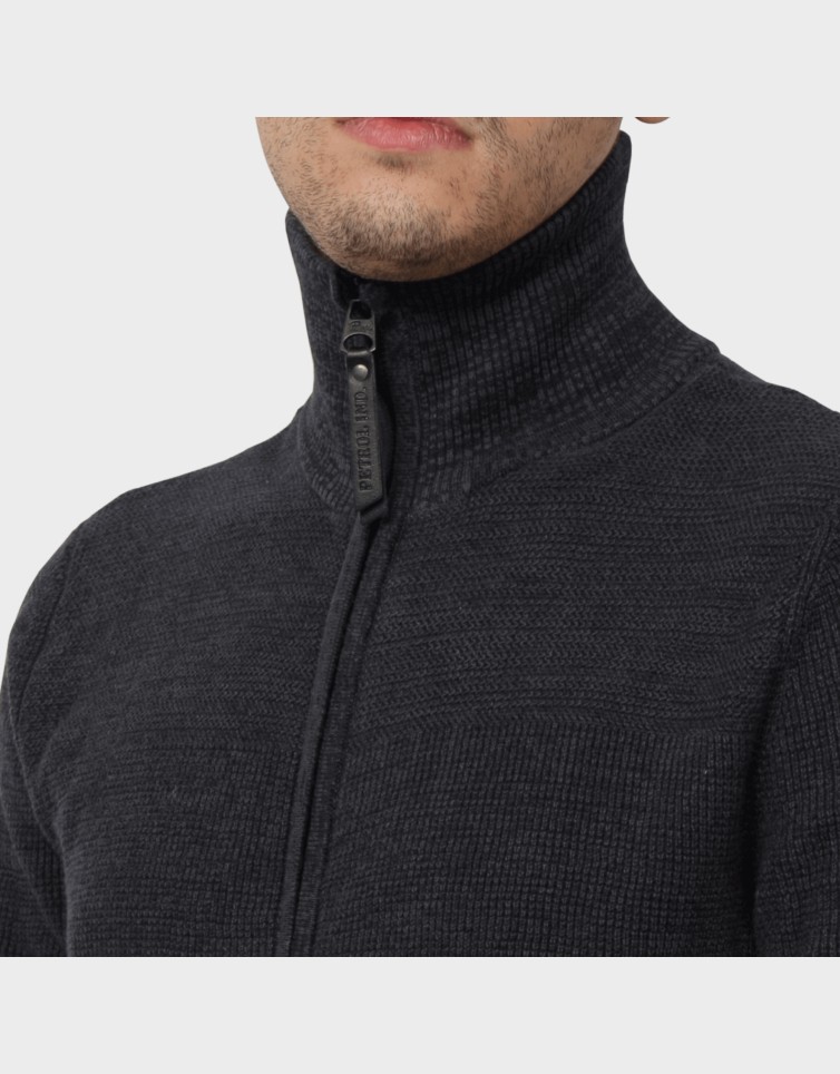 FULL ZIP JACKET