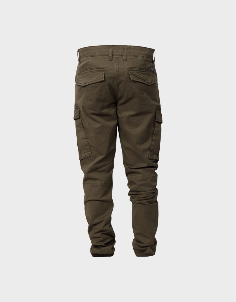 CARGO PANTS