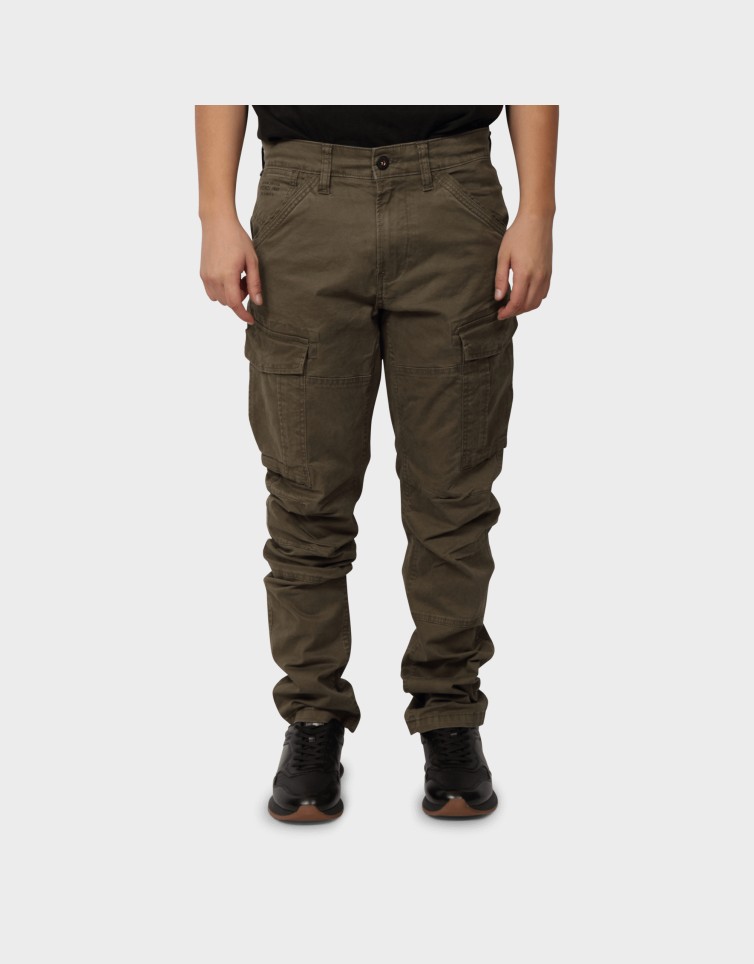 CARGO PANTS