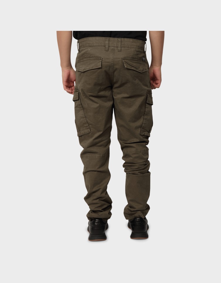 CARGO PANTS