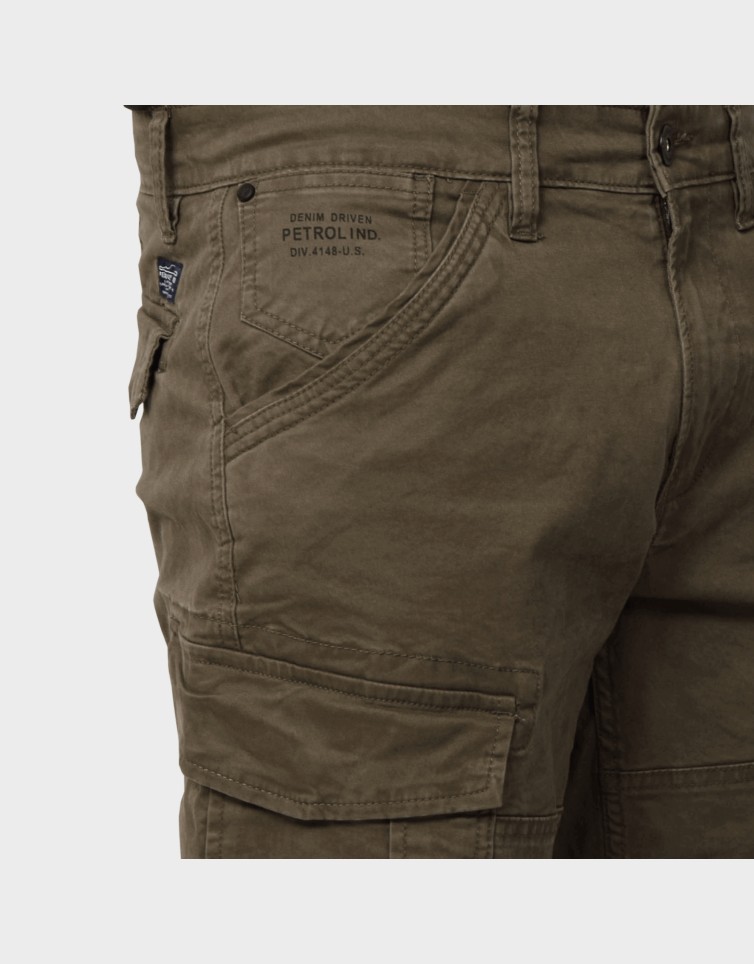 CARGO PANTS