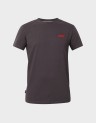 ESSENTIAL LOGO EMB TEE