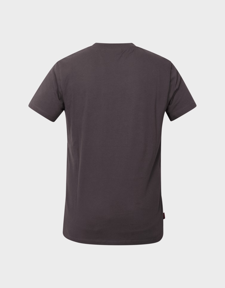 ESSENTIAL LOGO EMB TEE