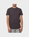 ESSENTIAL LOGO EMB TEE