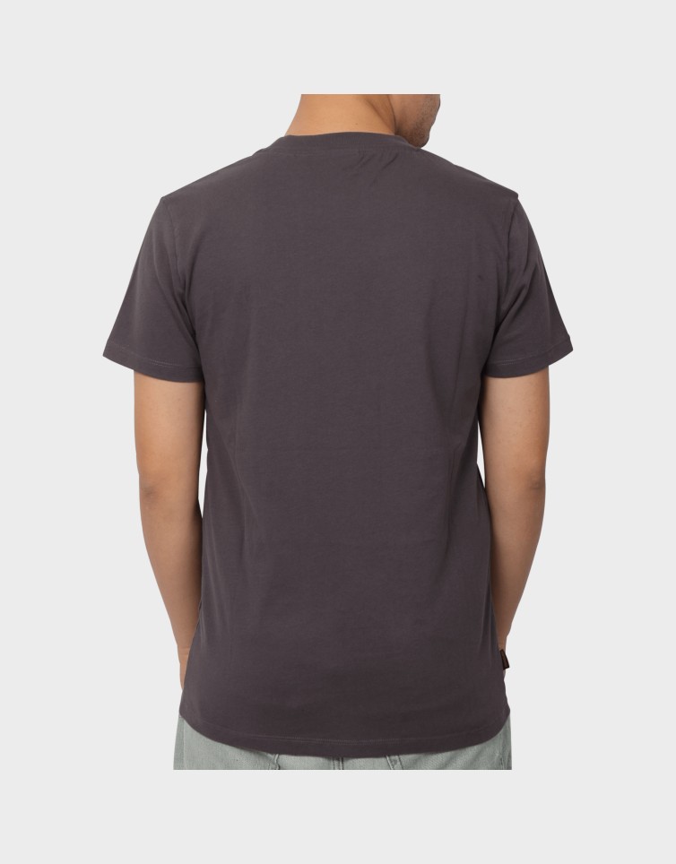 ESSENTIAL LOGO EMB TEE