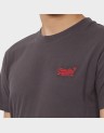 ESSENTIAL LOGO EMB TEE