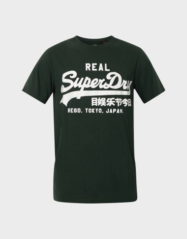 CLASSIC VL GRAPHIC T-SHIRT